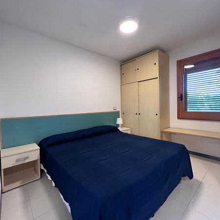 African Beach Hotel-Residence Манфредония Екстериор снимка
