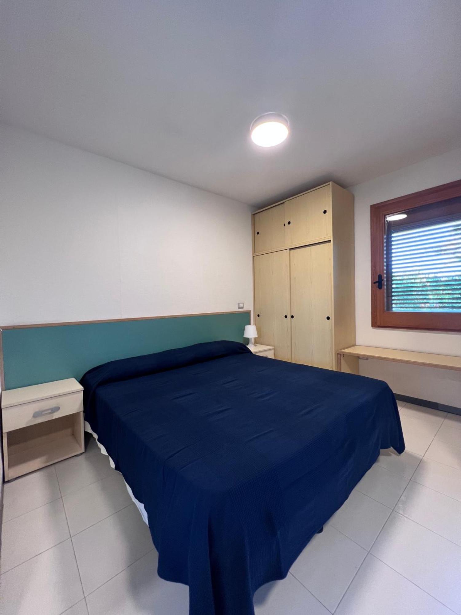 African Beach Hotel-Residence Манфредония Екстериор снимка